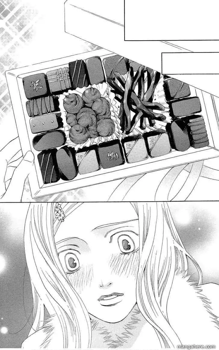 Shitsuren Chocolatier Chapter 1 21